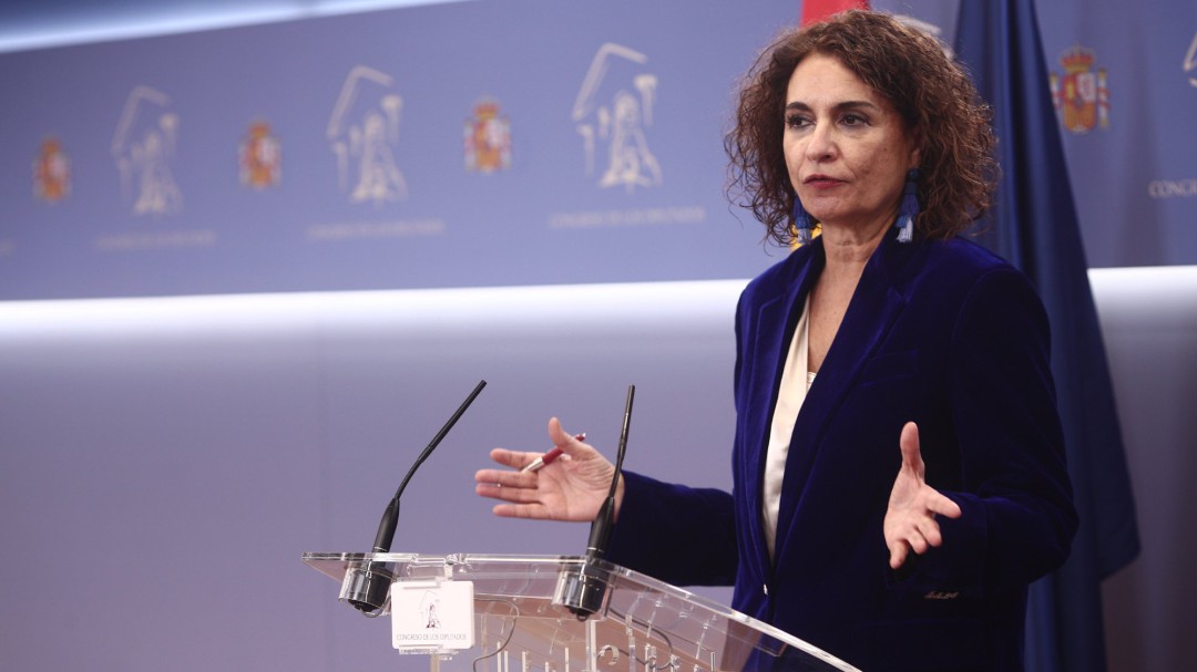 El Gobierno anuncia IVA cero para vacunas y pruebas de detención de la COVID-19