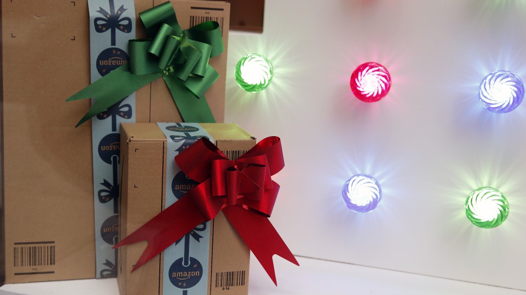 Amazon sortea un cheque regalo de 10.000 euros por Navidad: estas son las condiciones para optar a él