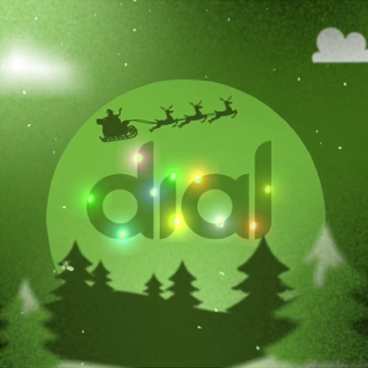 Raphael lanza un villancico en exclusiva para Cadena Dial