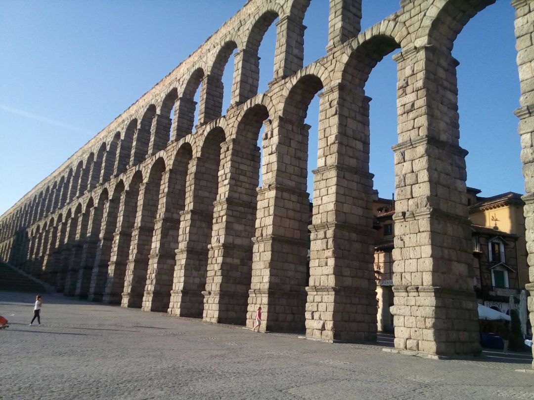 El Plan de Gestión de la Ciudad Vieja de Segovia y su Acueducto contará