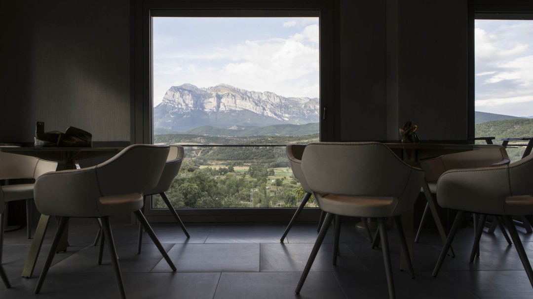 La paradoja oscense: cuando la España vaciada se llena de estrellas Michelin