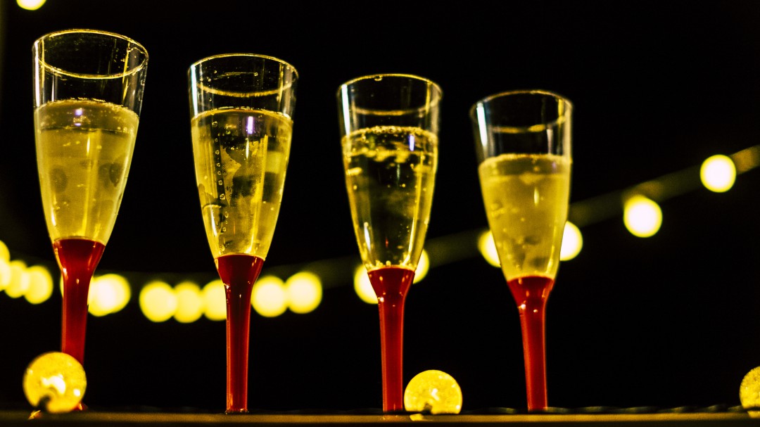 Estos son los mejores cavas de supermercado para la OCU: dos de ellos cuestan menos de dos euros