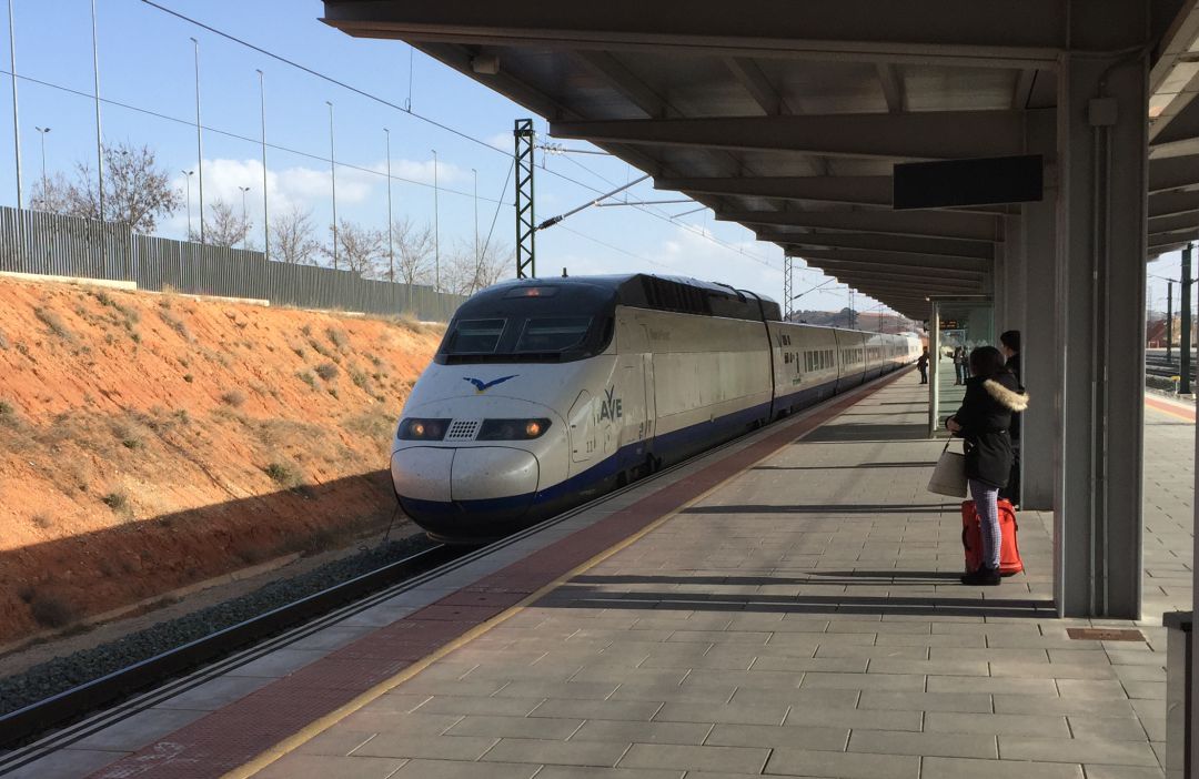 Tren valencia lugo Clearance