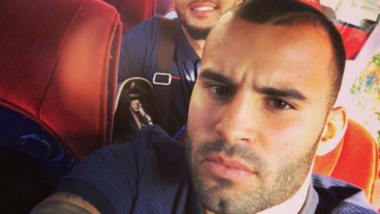 El Criticado Comentario Machista De Jese En Instagram A Muchas Mujeres Les Gusta Deportes Cadena Ser