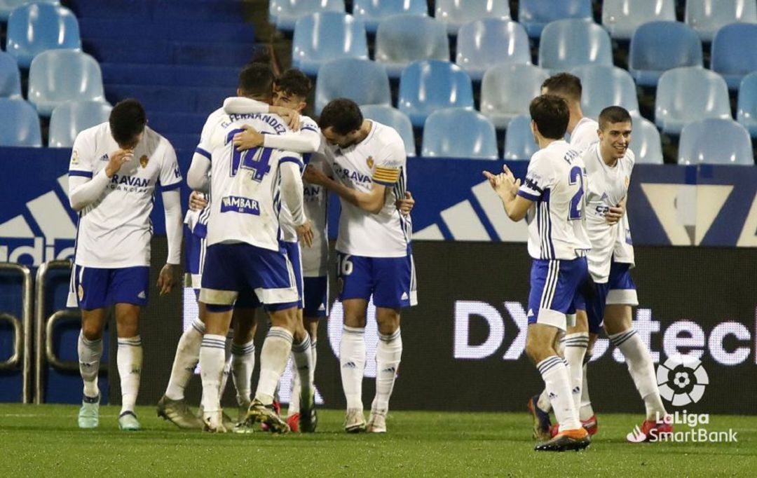 Cuanto Cobran Los Jugadores Del Real Zaragoza