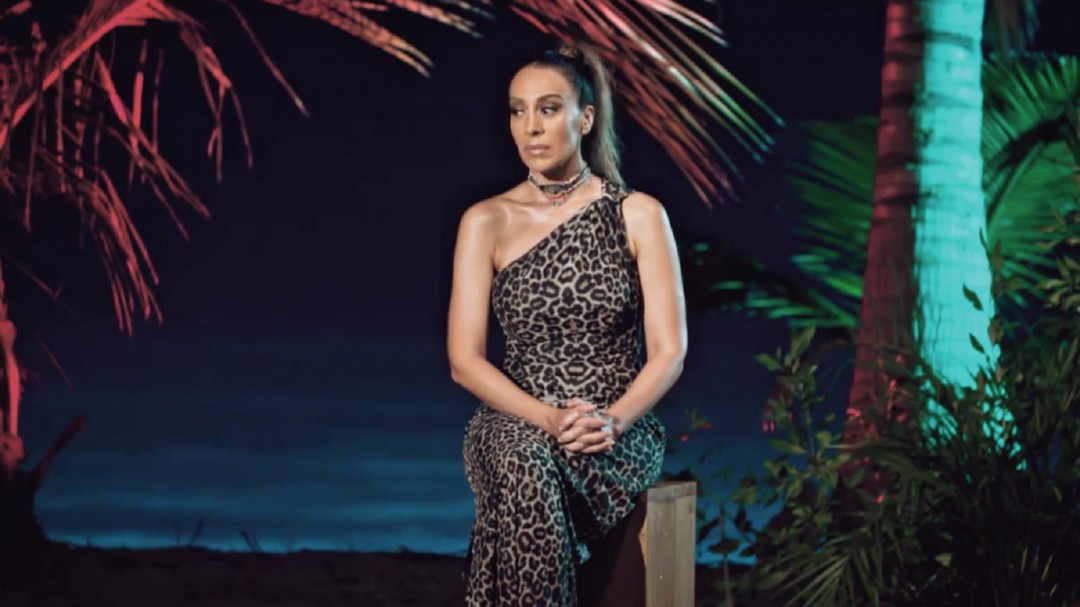 La reflexión de Mónica Naranjo en 'La isla de las tentaciones' y otros temas que te interesaron en febrero