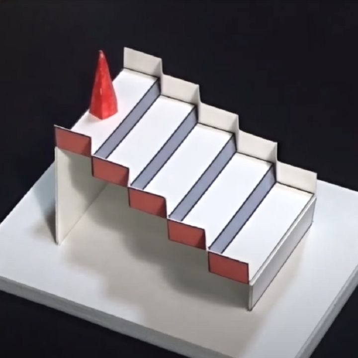 Estas son las tres mejores ilusiones ópticas de 2020