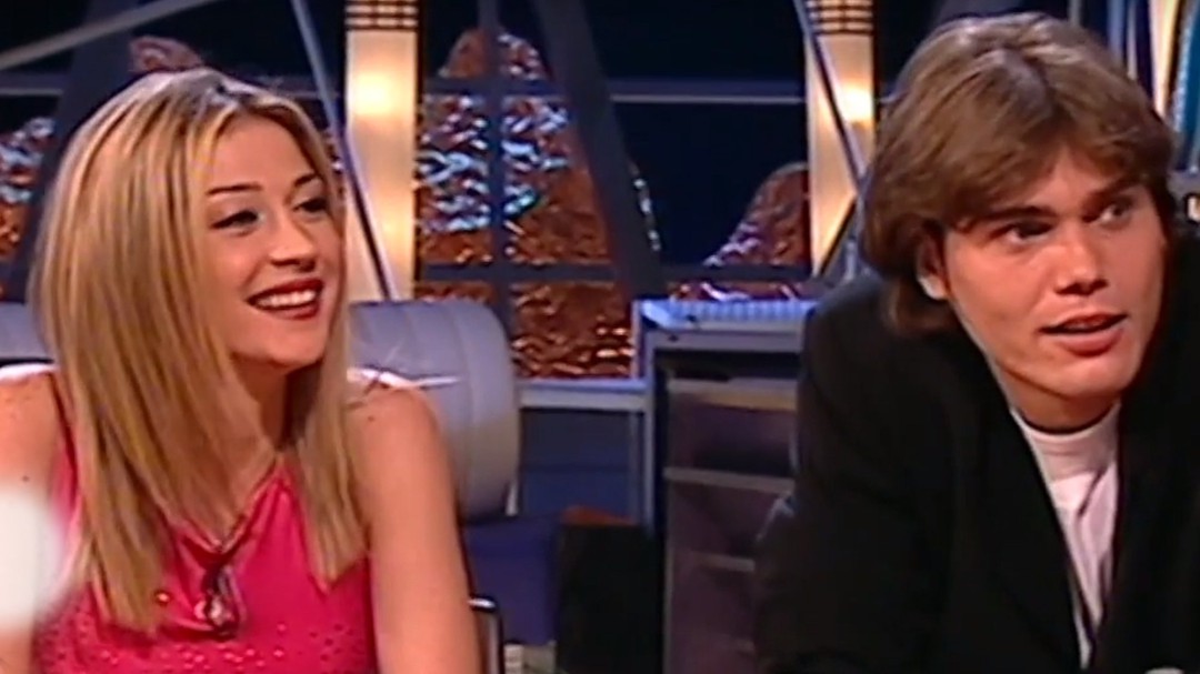 La desgarradora entrevista de Fayna sobre Carlos, de GH: de la primera paliza al lavado del coche