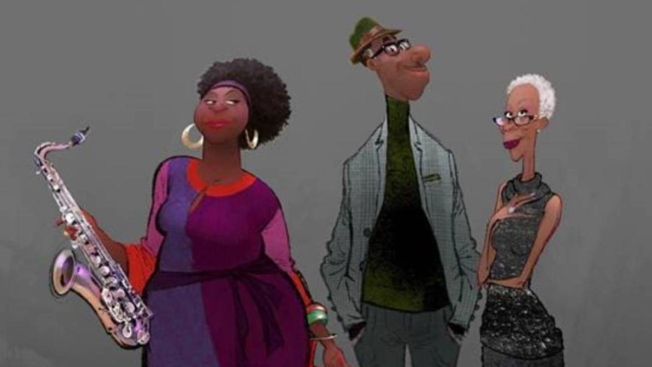Daniel Lopez El Espanol Detras De La Nueva Pelicula De Pixar Nunca He Dejado De Ser Nino La Ventana La Ventana De La Tele Cadena Ser