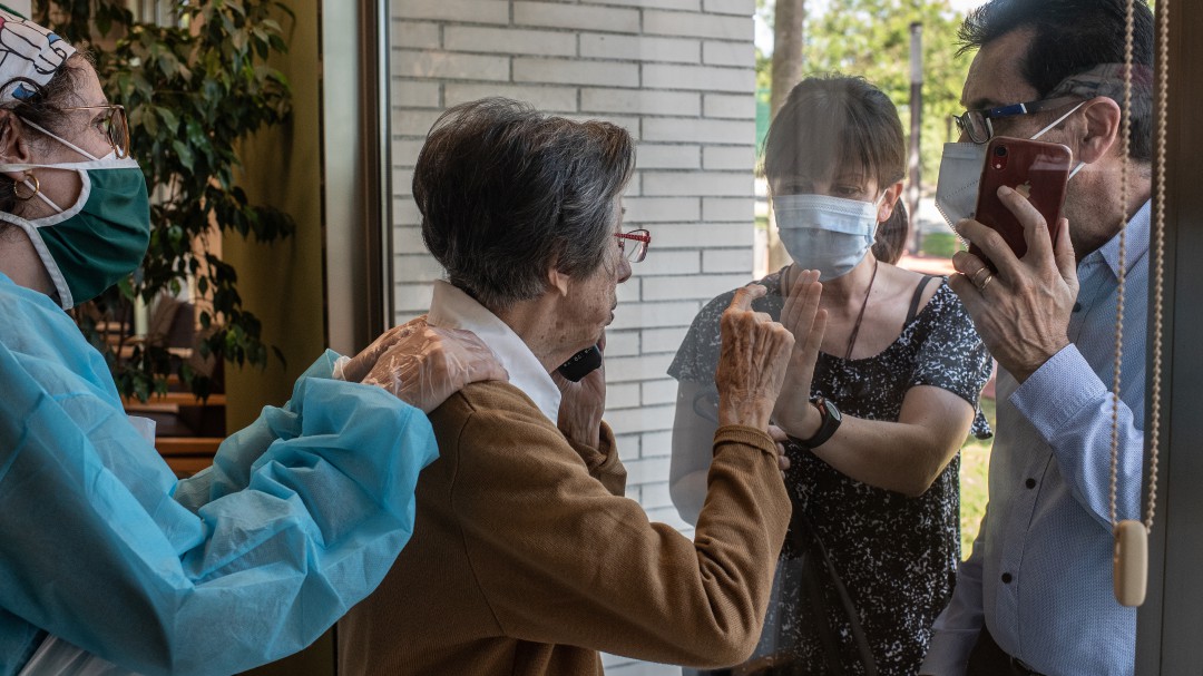 El método para medir la propagación de la COVID-19 y otras noticias que te interesaron en marzo