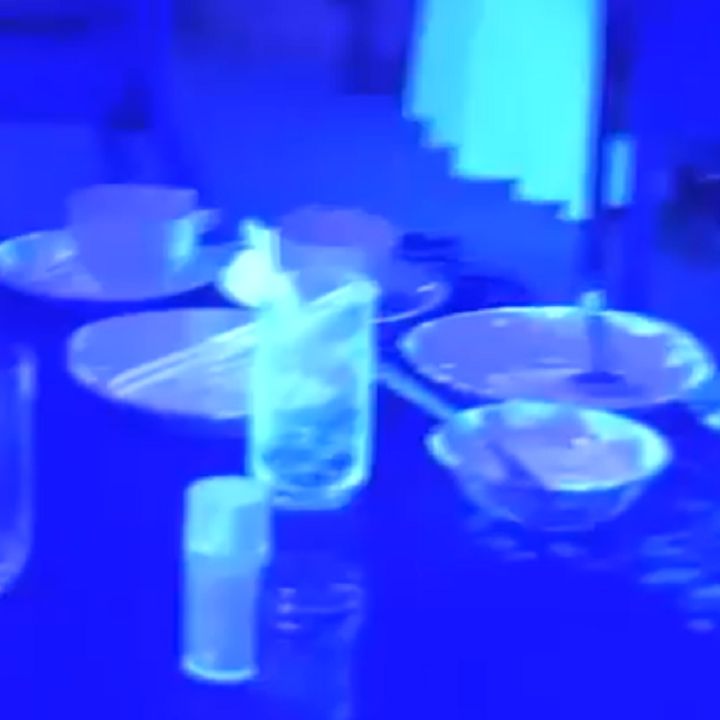 El experimento que muestra cómo se propaga la COVID-19 en restaurantes y otros temas que te gustaron en mayo