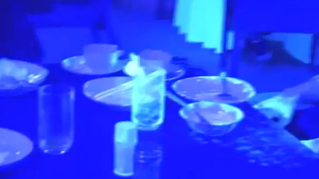 El experimento que muestra cómo se propaga la COVID-19 en restaurantes y otros temas que te gustaron en mayo