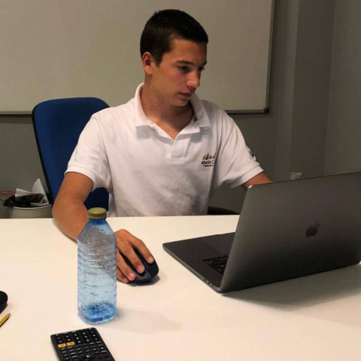 El chico de oro que surgió tras el confinamiento y otros temas que te interesaron en agosto