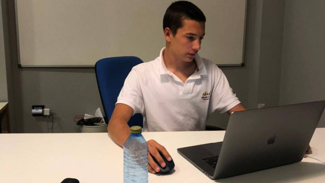 El chico de oro que surgió tras el confinamiento y otros temas que te interesaron en agosto