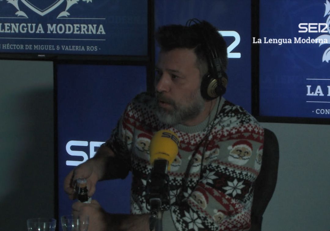 La Lengua Moderna 6x17 | Especial coñac