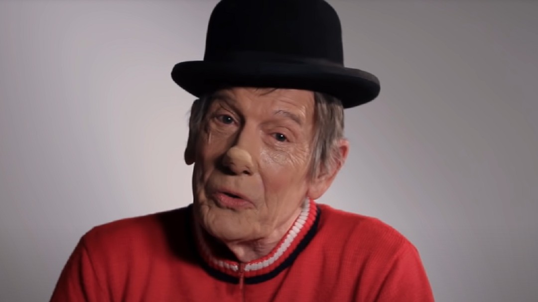 "¿Por qué no aprendemos de ellos?": el emotivo consejo de Fofito para afrontar las Navidades