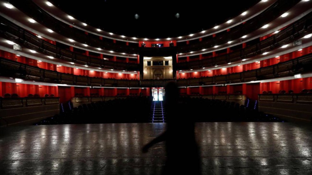 Los retos de la cultura en 2021