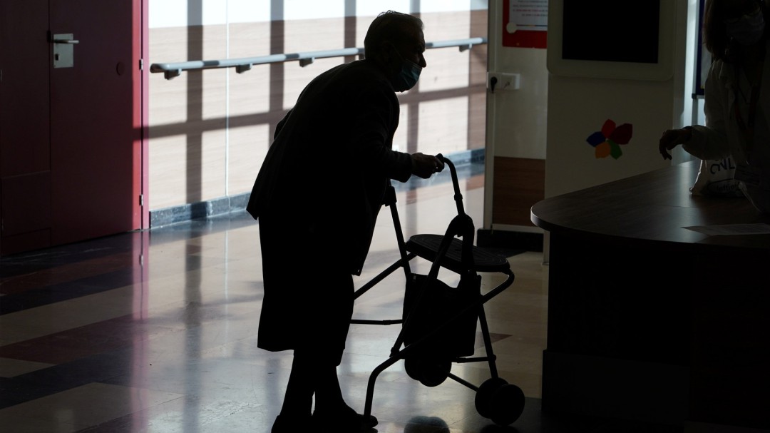 Más de 100 casos de coronavirus en una residencia de Almendralejo