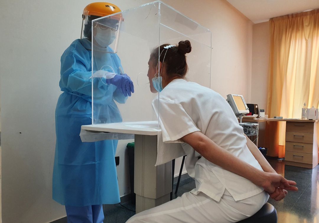 España se despide de 2020 con peores datos de COVID: Sanidad comunica 18.047 nuevos casos y 148 muertes