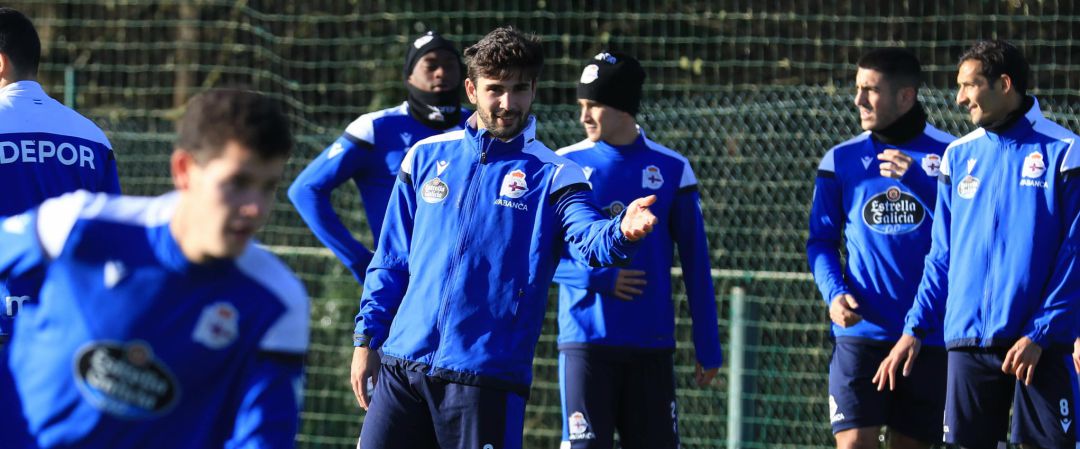 Copa del Rey: El Dépor cayó ante el Alavés en dos de sus ...