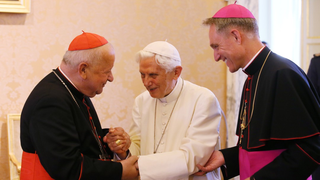 La macabra lista de 50 celebridades que podrían morir en 2021