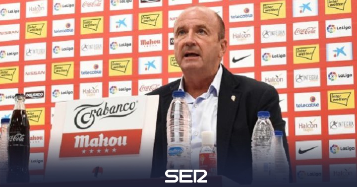 The ‘Your Faith Never Decay’ platform requests the resignation of Sporting’s vice president, Javier Martínez |  BE Gijón |  BE Deportivos Gijón