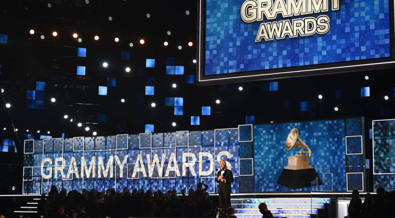 La 63 edición de los Premios Grammy se pospone debido al coronavirus |  Internacional | Cadena SER