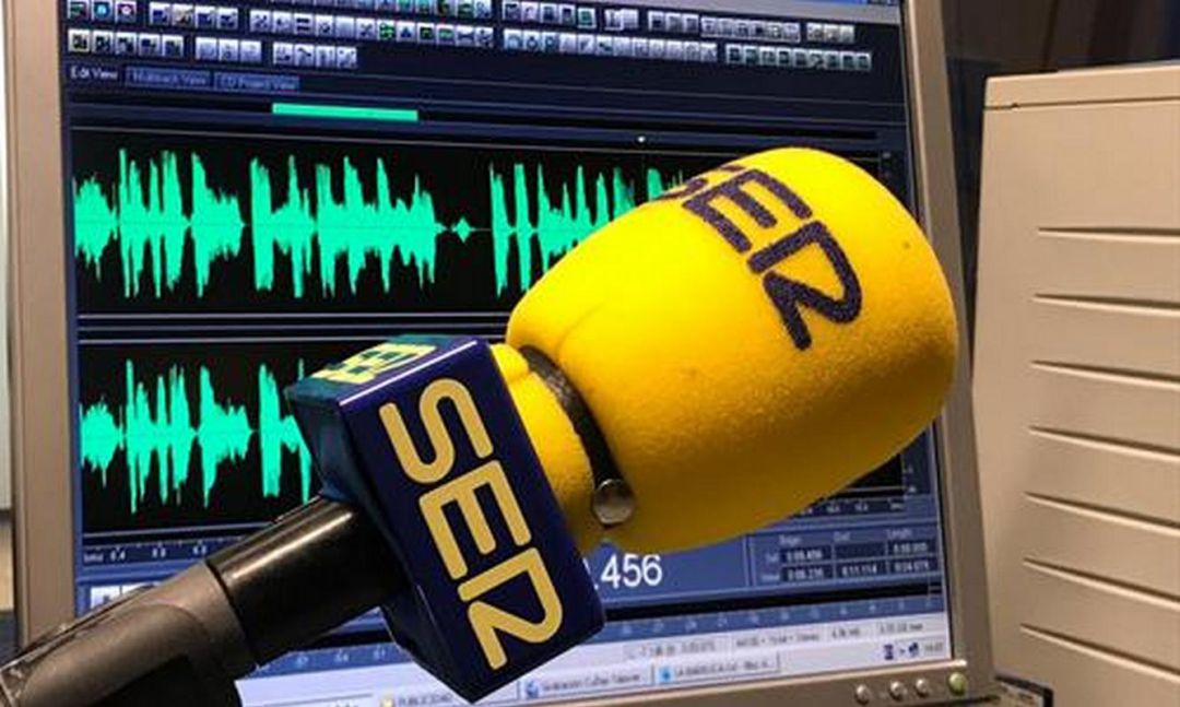 La web de Radio Gandia SER registra cifras récord de audiencia Radio