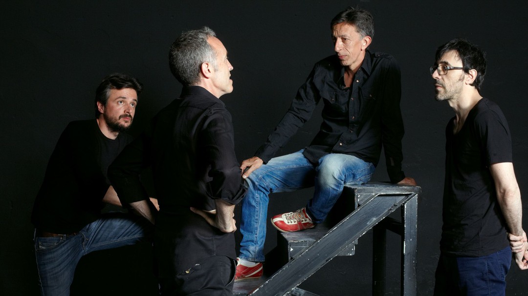 El dueño del teatro Pavón carga contra la compañía Kamikaze: "Son unos arrogantes y es falso que se vayan"