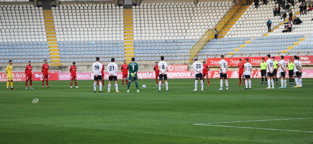 Cerrojazo Al Reino Y A Todos Los Estadios De Castilla Y Leon Radio Leon Cadena Ser