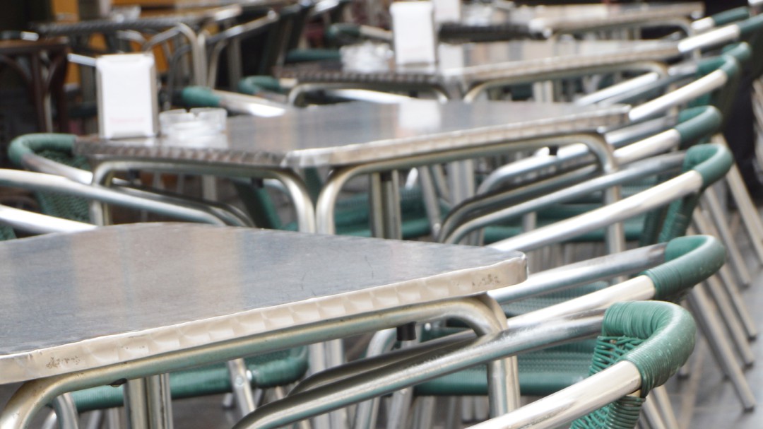 Llamamiento del sector empresarial por el cumplimiento de las medidas anticovid