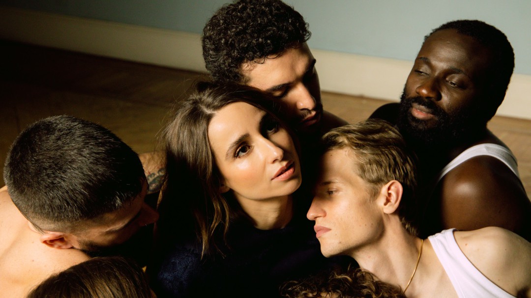 Acoso, bulimia y machismo: así es 'Merichane', la nueva canción de Zahara