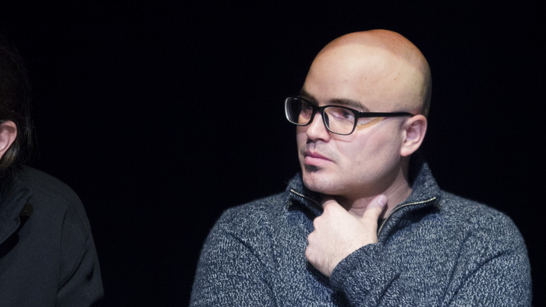 Rubén Juste: "Estamos viviendo la legitimación de la irresponsabilidad"