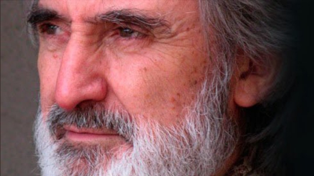 Muere el actor y director de teatro Gerardo Malla, natural de Buendía, a los 84 años