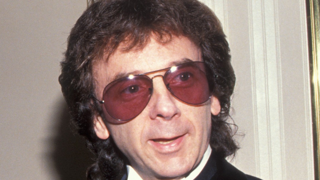 Las mejores canciones con 'el muro del sonido' de Phil Spector