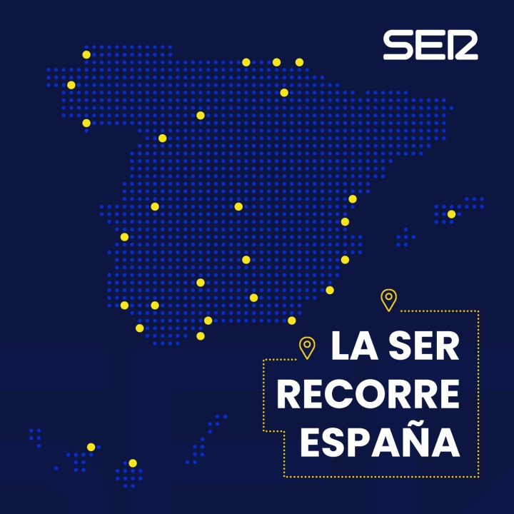 Nuevas ciudades, nuevos contenidos y nuevos invitados marcan el recorrido de la SER por España este 2021