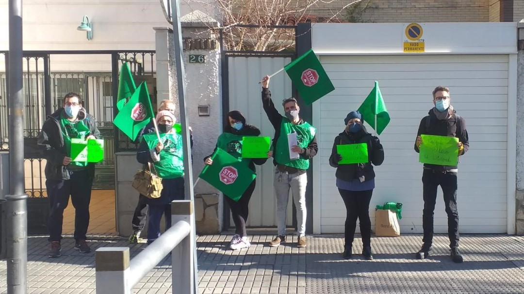 Un decreto para proteger de la indefensión a consumidores vulnerables