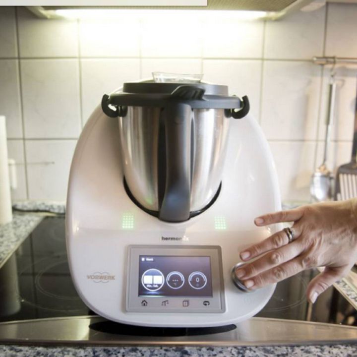 Un juez estima el recurso de Lidl en su conflicto con Thermomix y le permite comercializar su robot de cocina