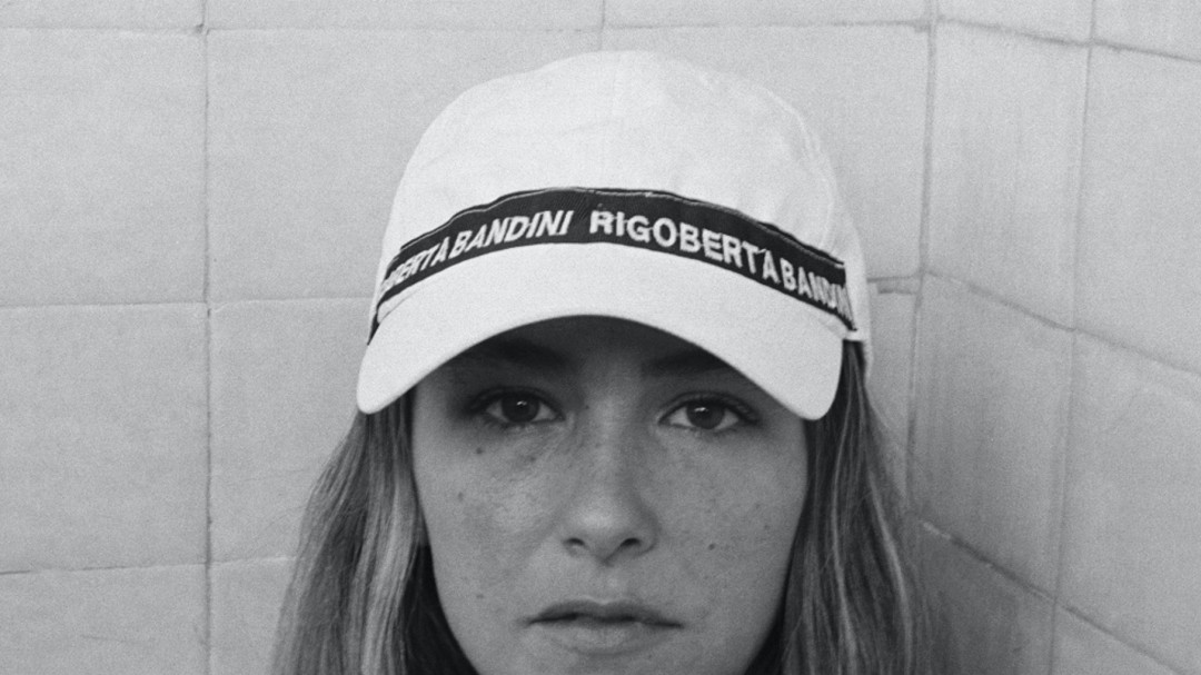 'Perra', lo nuevo de Rigoberta Bandini que va a convertirse en otro himno