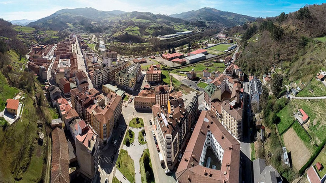 Últimas noticias sobre San Martín del Rey Aurelio Cadena SER