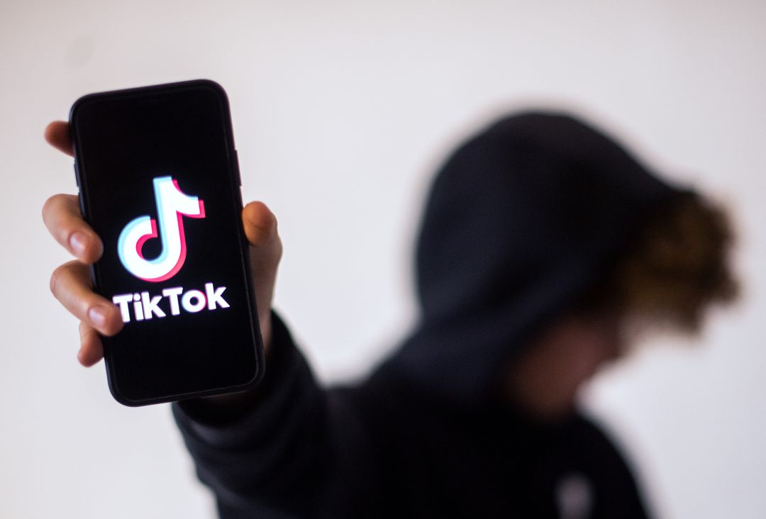 Italia ordena a TikTok bloquear perfiles de dudosa edad tras la muerte de  una niña | Internacional | Cadena SER