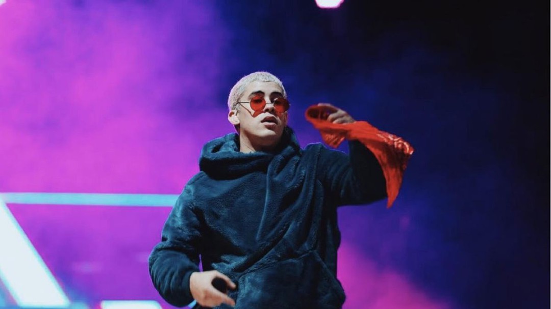 Bad Bunny, Pablo Alborán y Bisbal, los más artistas más rentables de 2020