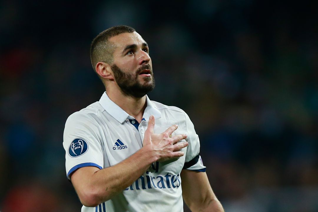 El exagente de Karim Benzema: "Él me habla constantemente ...