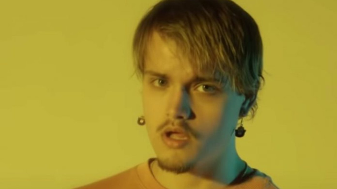 Muere el rapero 6 Dogs a los 21 años de edad