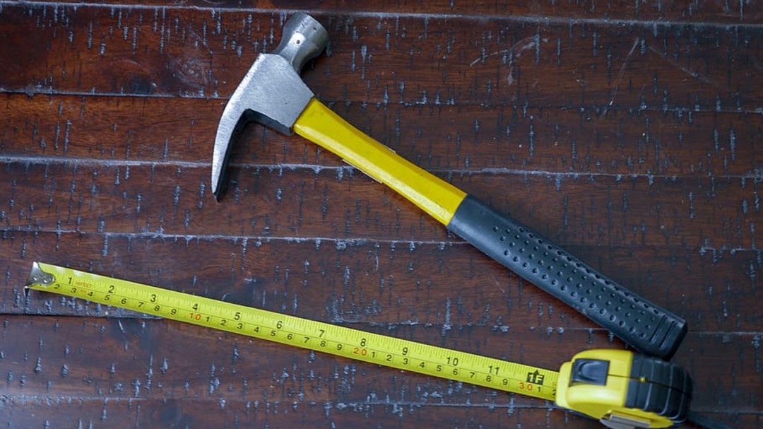 El bricolaje se dispara en la era Covid