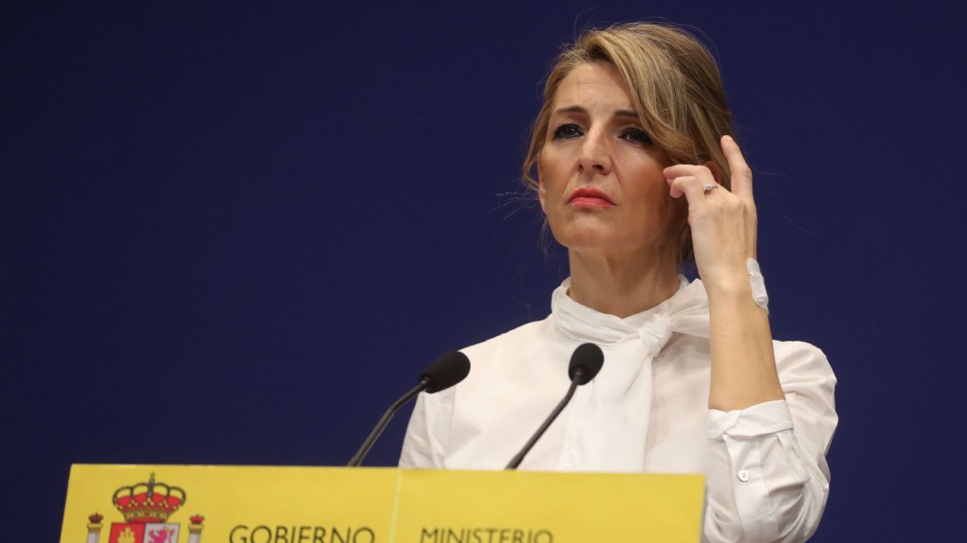 El Gobierno pone en marcha una comisión de expertos sobre la subida del SMI