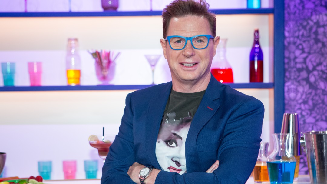 El enfado de Jorge Cadaval sobre las irregularidades en la vacunación contra la COVID-19