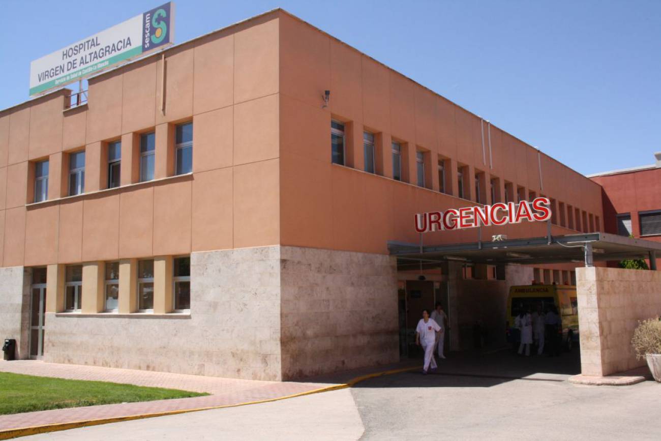 Los datos lo confirman las medidas más restrictivas funcionan en la Gerencia de Manzanares Los datos lo confirman las medidas más restrictivas funcionan en la Gerencia de Manzanares