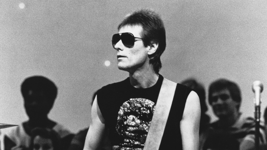 Muere Hilton Valentine, el guitarrista de 'The Animals' que inmortalizó 'The house of the rising sun'