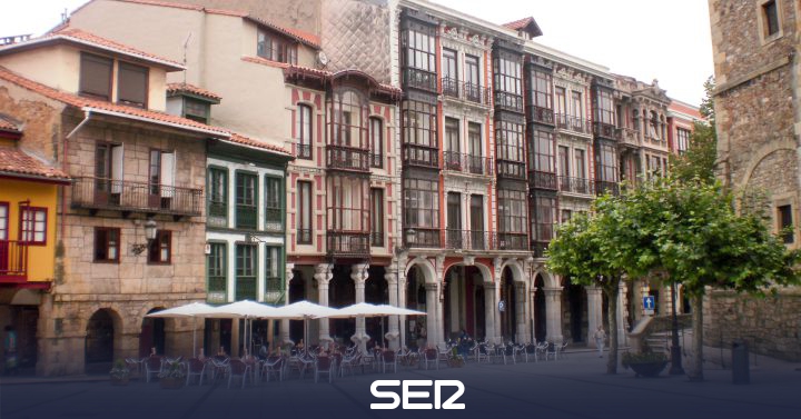 Complete closure of hotels and shopping centers: the new measures for Avilés, Castrillón and Corvera |  BE Gijón |  Today for Today Gijón